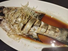-老牌坊鲁菜名店(聊城美食岛店)