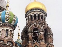 -滴血救世主教堂