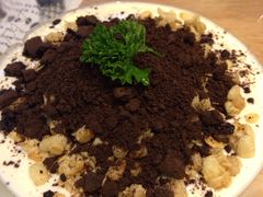 -托斯卡纳烘焙意大利餐厅(五天地店)