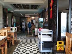 大堂-重庆巴渝火锅(钟家村店)