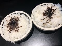 米饭-西街夜油条·麻团包乌饭