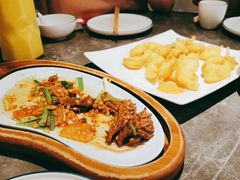 -闫府私房菜·老字号(恒隆店)