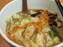 -云味馆·云南菜·云南米线(中洲店)