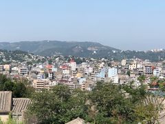 -东沙渔村