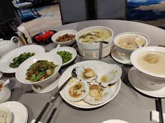 -徐记海鲜(观沙岭|滨江新城店)