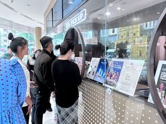 -南屏步行街