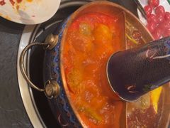 -咏江南·苏式火锅·苏州评弹(观前街店)