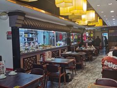 大堂-李记东北饺子馆·东北菜(欢乐谷店)