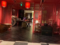 -湖滨28中餐厅·西湖宴·杭州君悦酒店