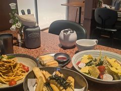 -La Terre乐田(万象城店)