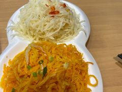 -西兰轩清真菜馆(北顺城街店)