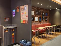 -汉堡王(上海凌云壹街坊店)