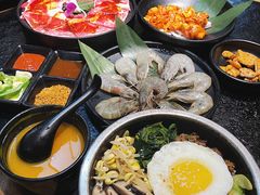 -九田家黑牛烤肉料理(太阳城店)