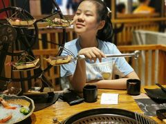 -黑牛の店·和牛烧肉(合生汇店)