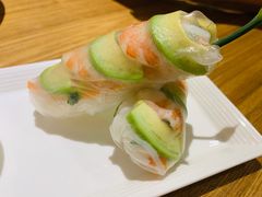 -Pho Asia 亚阁越南料理(上海来福士广场店)