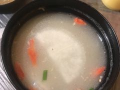 -霄汉羊排(万松园一店)