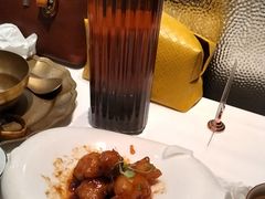 -桂满陇·手作小笼包&江南叫花鸡(中山公园店)