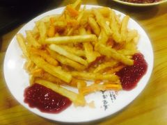 -贤花饭店(凯德店)