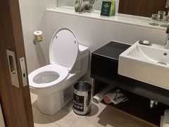 -上海浦东假日酒店