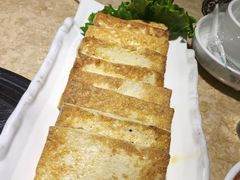 -英子补身汤(海兰路店)