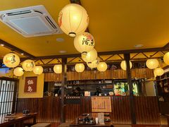 -鸟鹏烧鸟居酒屋(仁恒梦中心店)