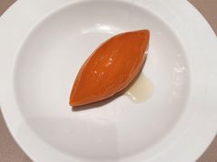 蜜汁红薯-荣轩(新荣记环球金融中心店)