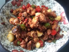 -湘桂人酒楼(西便门店)