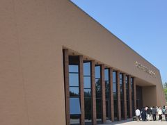 -北京大葆台遗址博物馆