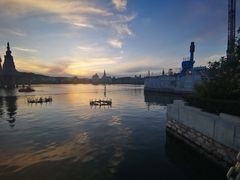 -大连海昌发现王国主题公园