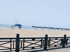 -老龙头景区