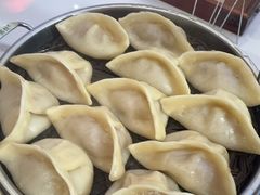 -老爷子原味蒸饺(总店)
