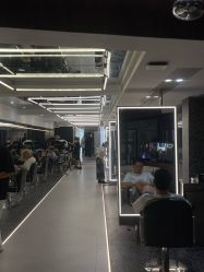 -厘里·salon