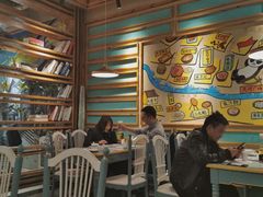 -付掌柜在成都·热炒砂锅集(金禾店)