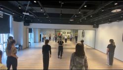 -嘉禾舞社·街舞培训工作室