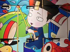 -小鱼小牛·鱼牛干锅·脆鱼火锅(世欧广场店)