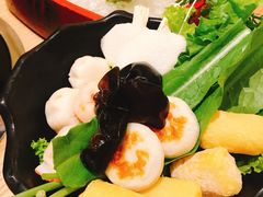 -伊豆野菜村(大族广场店)