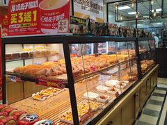 -味多美蛋糕(灯市口店)