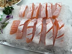 -新享乐海鲜(翠华路店)