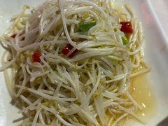 川式辣白菜-五丁桥光头香辣蟹(望江橡树林店)