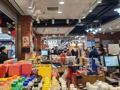 -老城隍庙食品商店(豫园商城店)