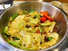 -北疆饭店(吴江店)