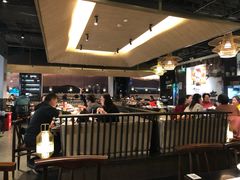 -老头儿油爆虾·知味杭州(爱琴海购物中心)
