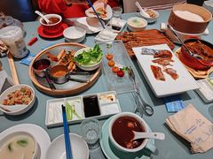 -小大董·烤鸭(观景餐厅·南京西路店)