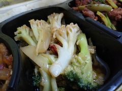 -好口味小吃楼·东北菜(太原南街店)