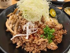 -町门烤肉拌饭专门店(哈西万达店)