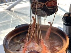 -红盔甲·小龙虾(天钥桥店)