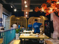 -香坝坝鲜鱼火锅(春熙路店)