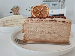 -CAKE WANG千层制造所(省府店)