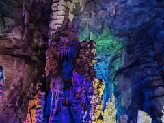 -泰安地下龙宫景区