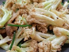 -金枝玉叶上海人家食府(三里河店)